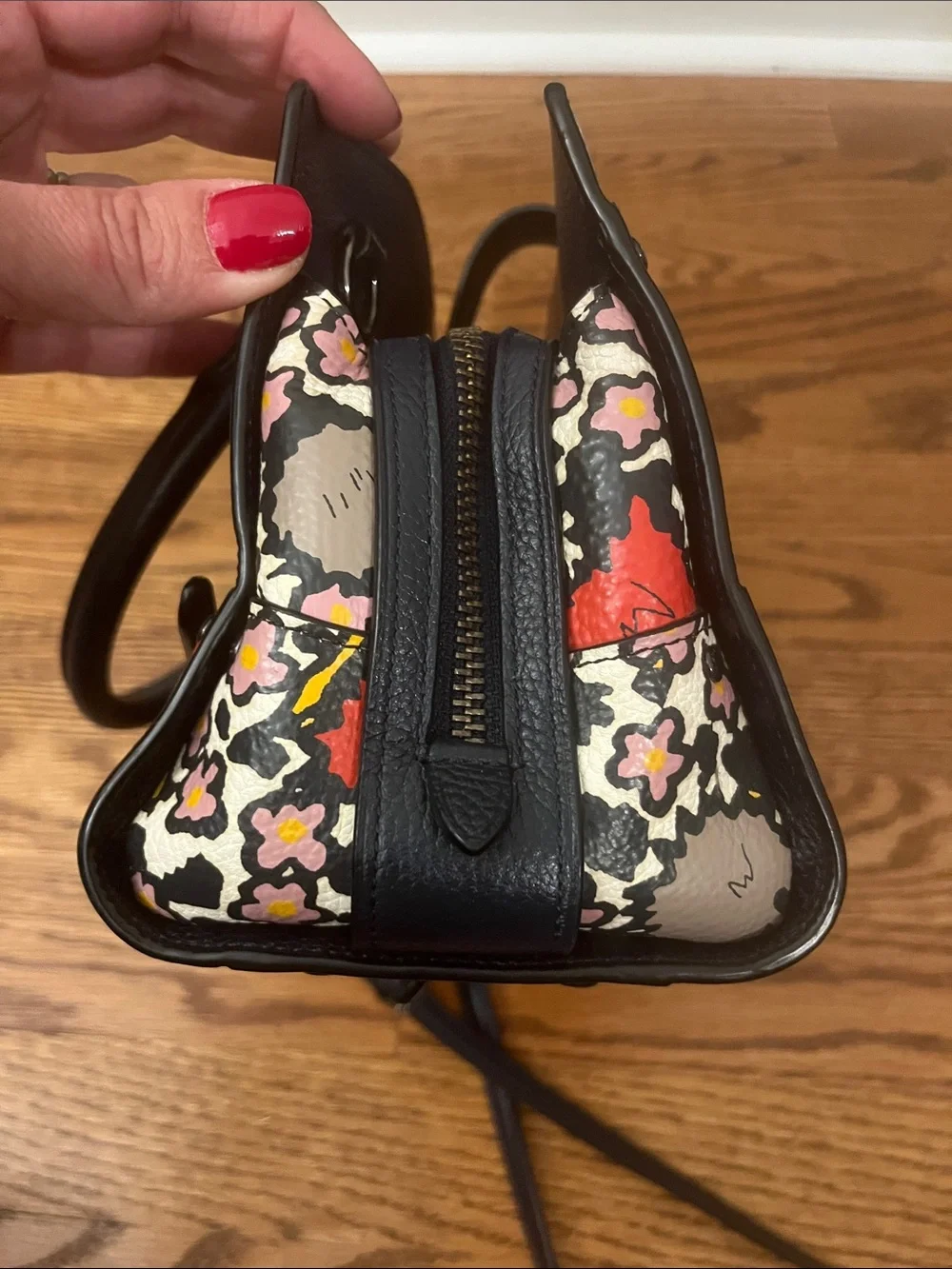 Coach fun unique